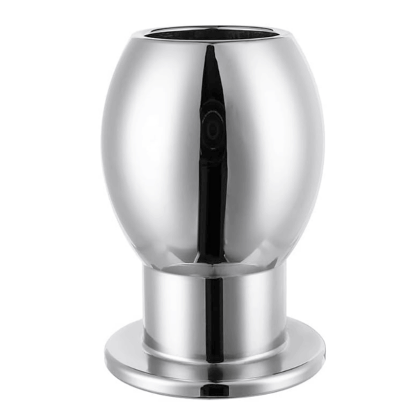 metal butt plug