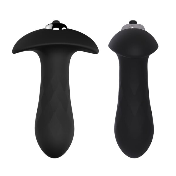 vibrating butt plug