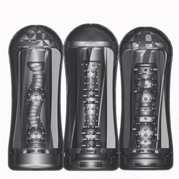 pleasure toy