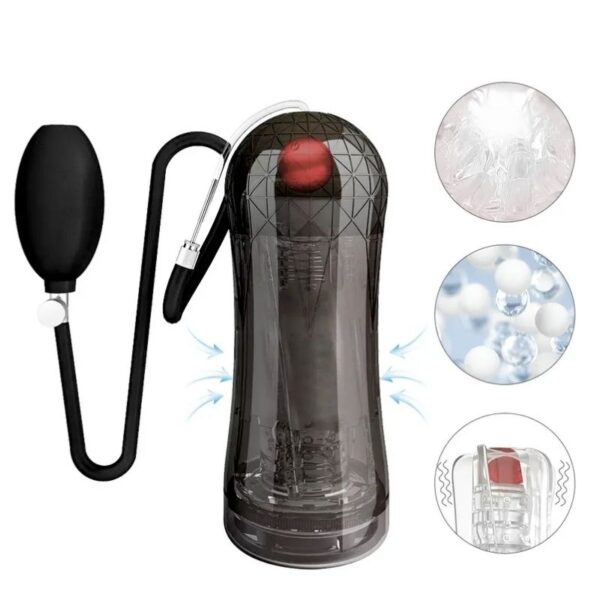 pleasure toy