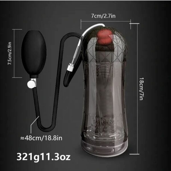 pleasure toy