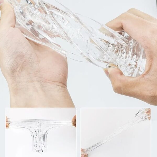 pleasure toy