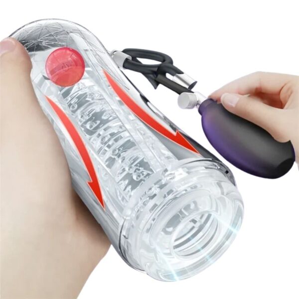 pleasure toy