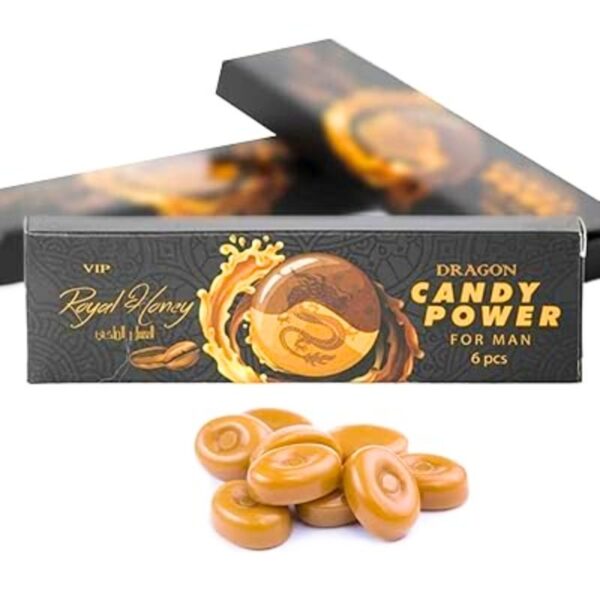 edible supplement
