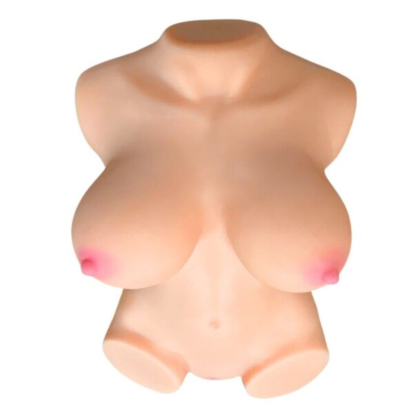 pleasure toy