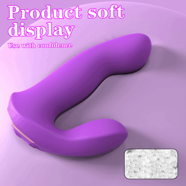 purple vibrator
