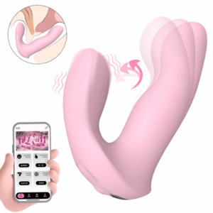 purple vibrator