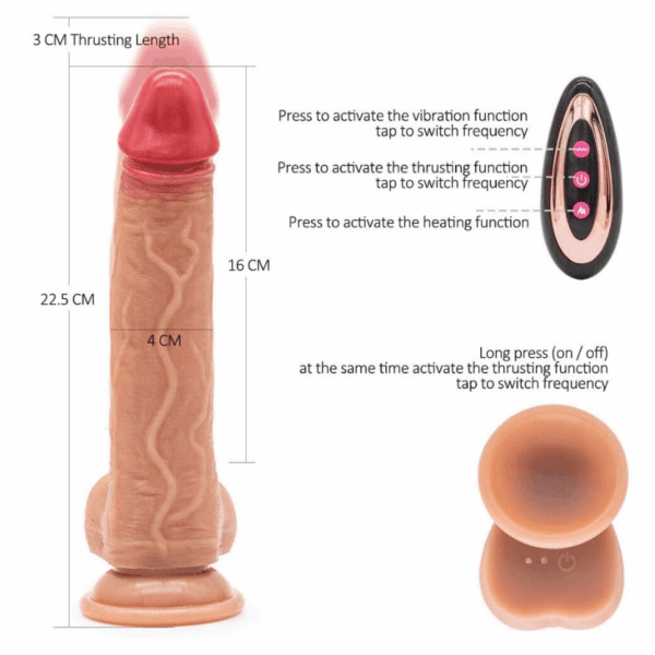 dildo