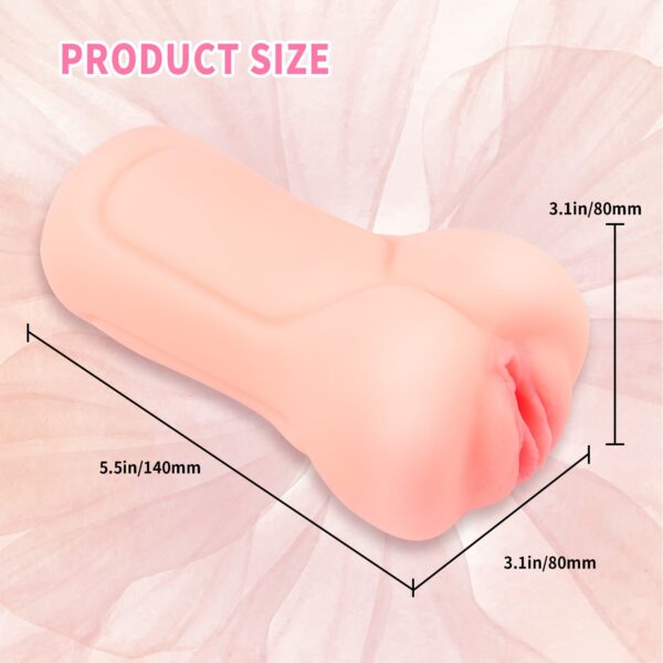pleasure toy