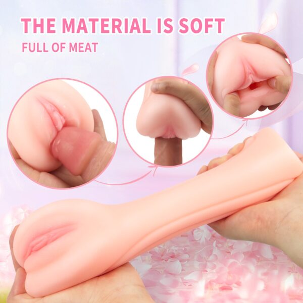 pleasure toy