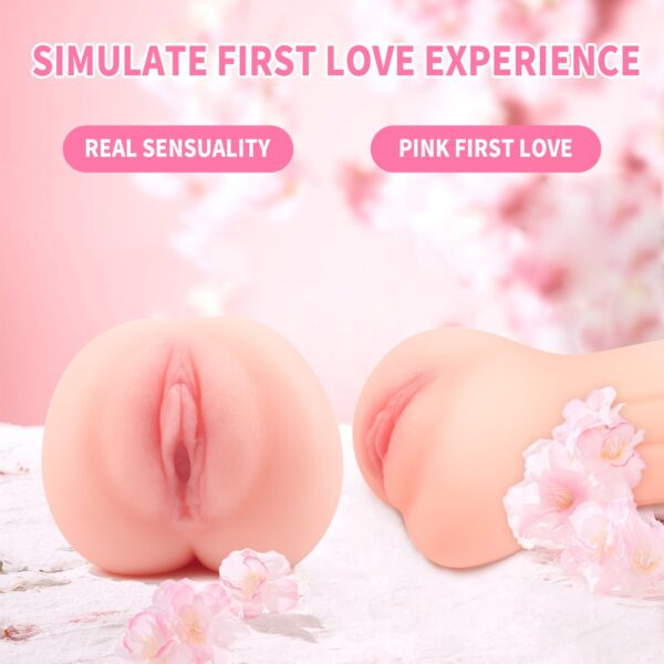 pleasure toy
