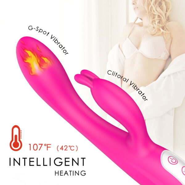pink vibrator