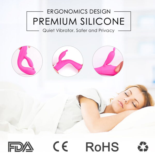 pink vibrator