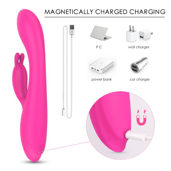pink vibrator