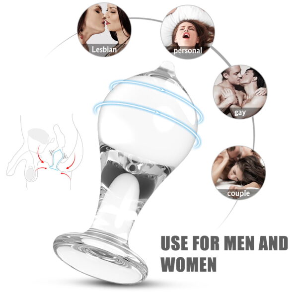 anal toy