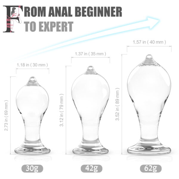 anal toy