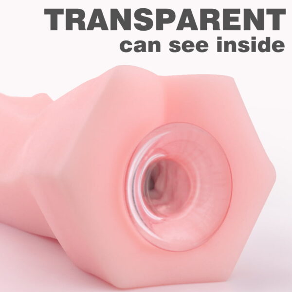 pleasure toy