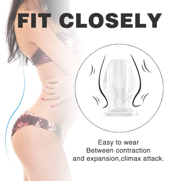 pleasure toy