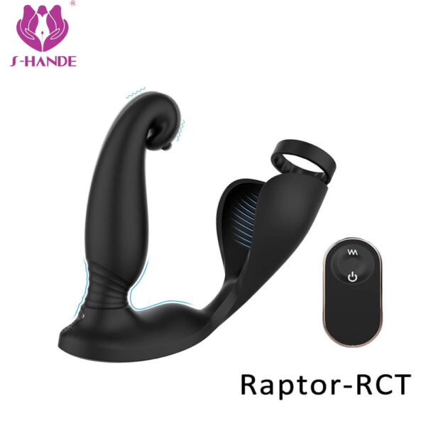 prostate massager
