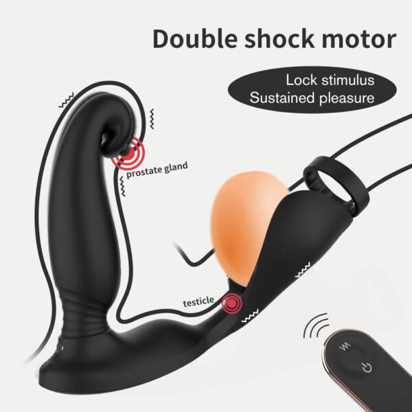 prostate massager