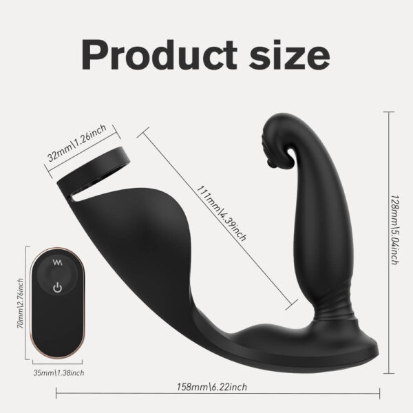 prostate massager