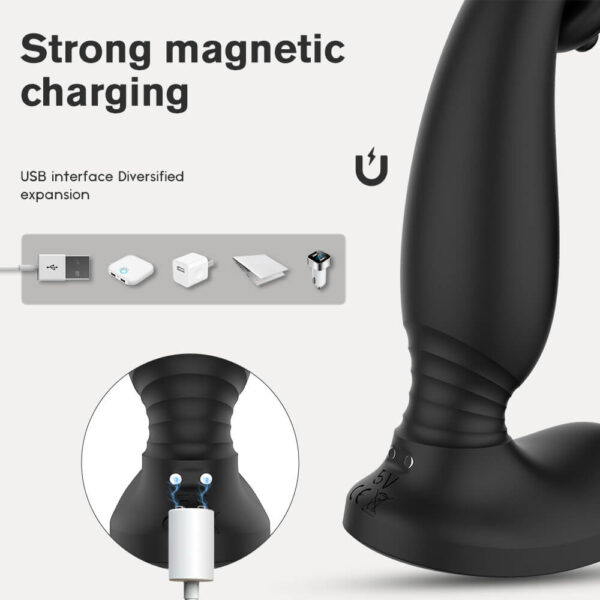 prostate massager