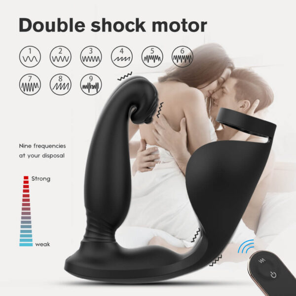 prostate massager