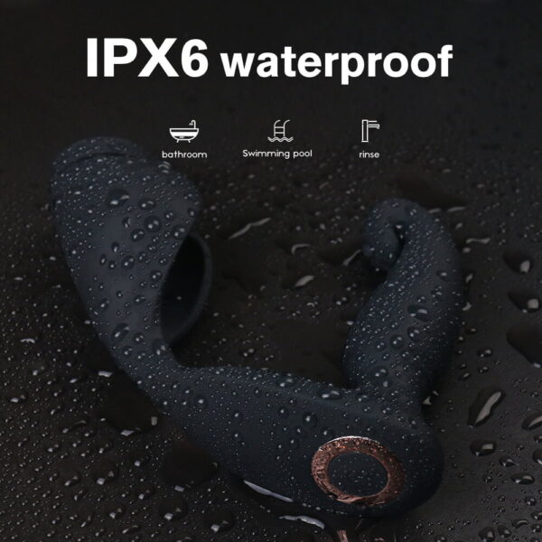 prostate massager