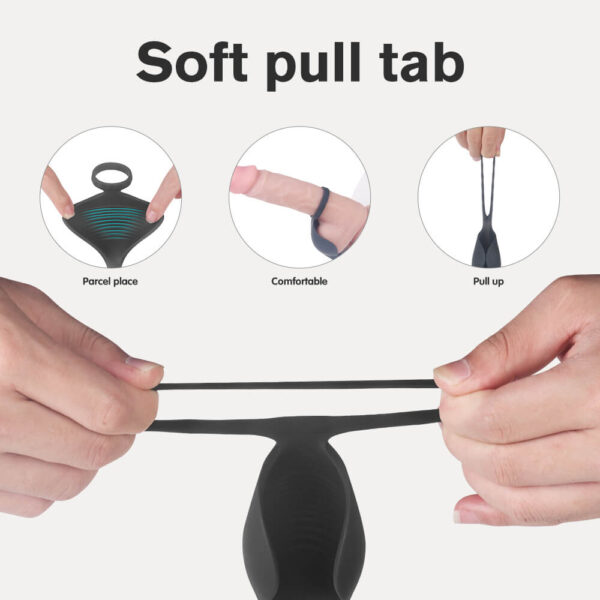 prostate massager