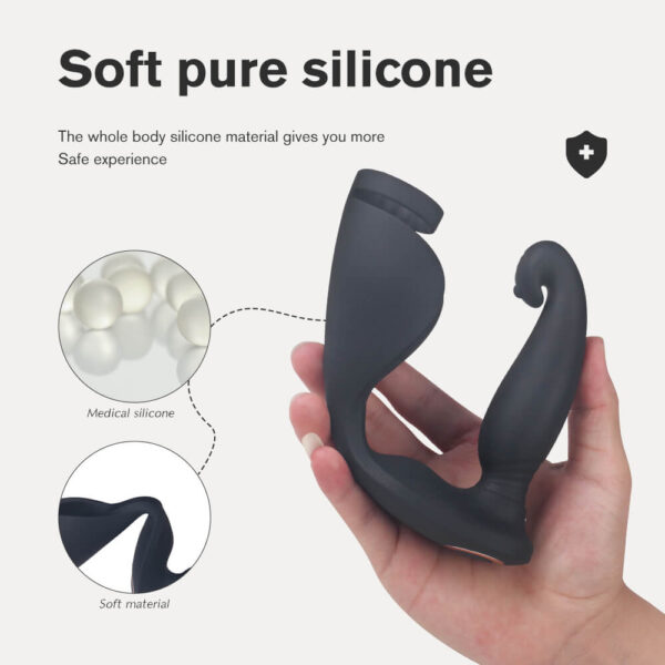 prostate massager