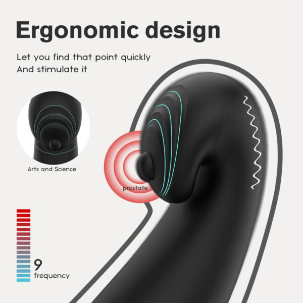 prostate massager