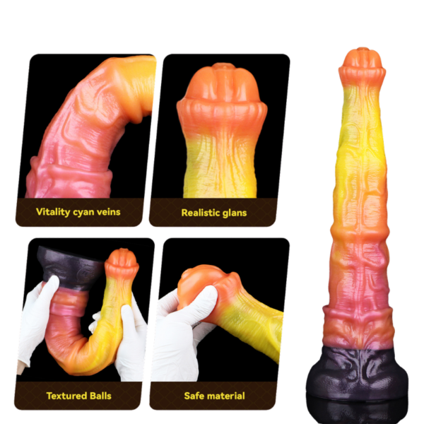dildo