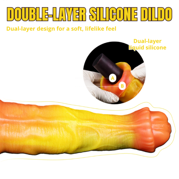 dildo