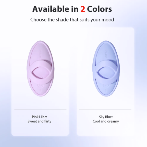 pink vibrator