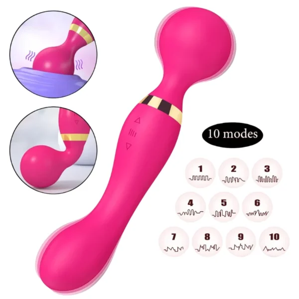 vibrator