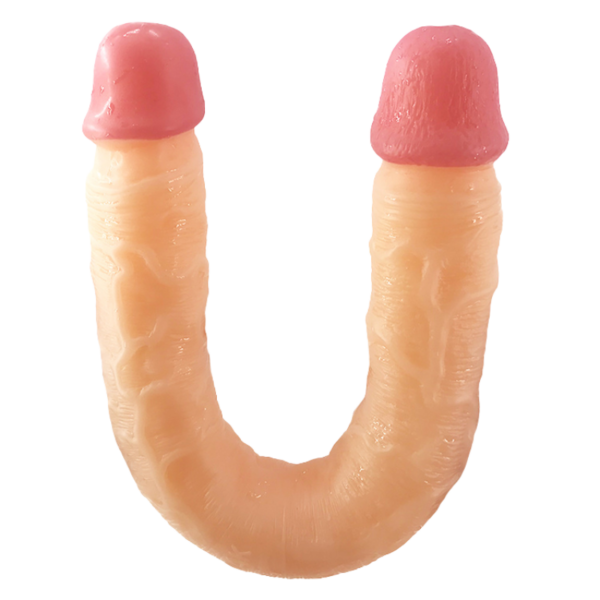 black dildo