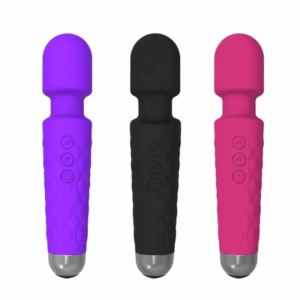 pink vibrator
