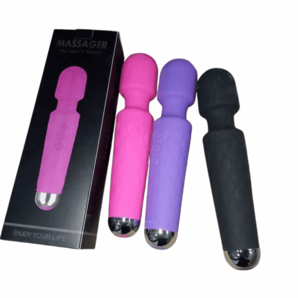 pink vibrator