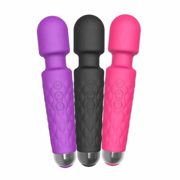 pink vibrator