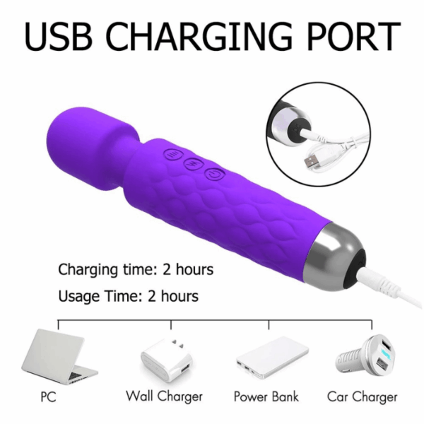 pink vibrator