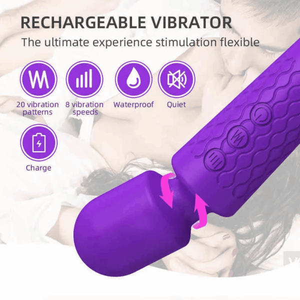 pink vibrator