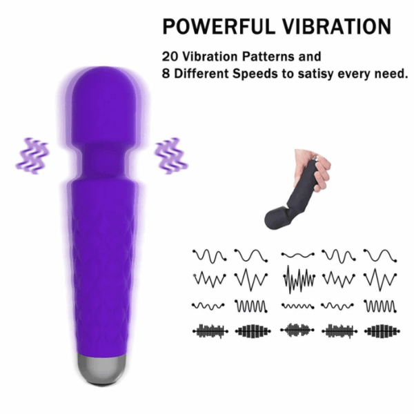 pink vibrator
