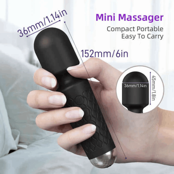 pink vibrator