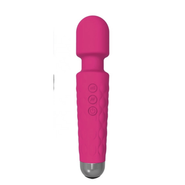 pink vibrator