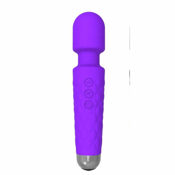 pink vibrator