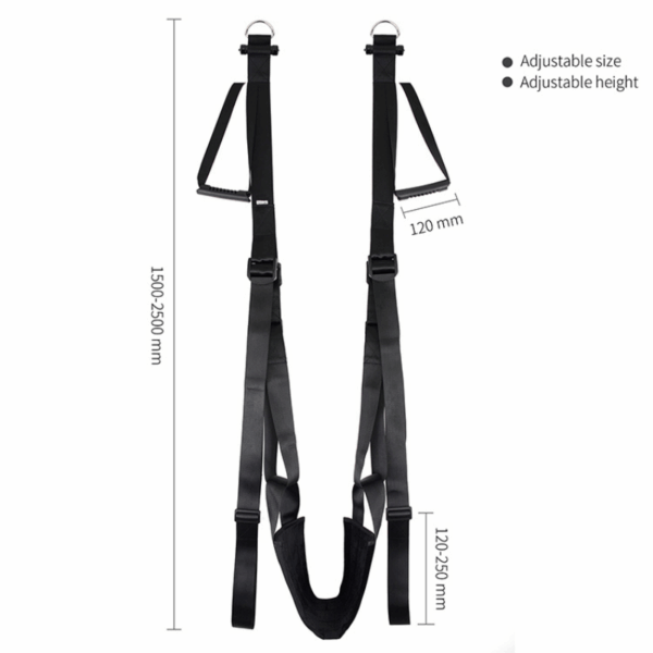 sex positioning aid