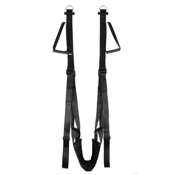 sex positioning aid