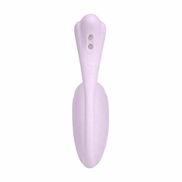 vibrator