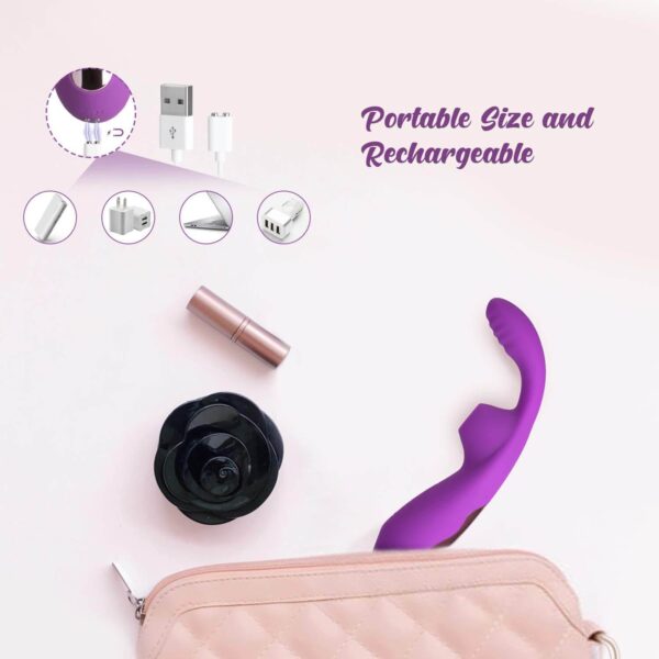 vibrator