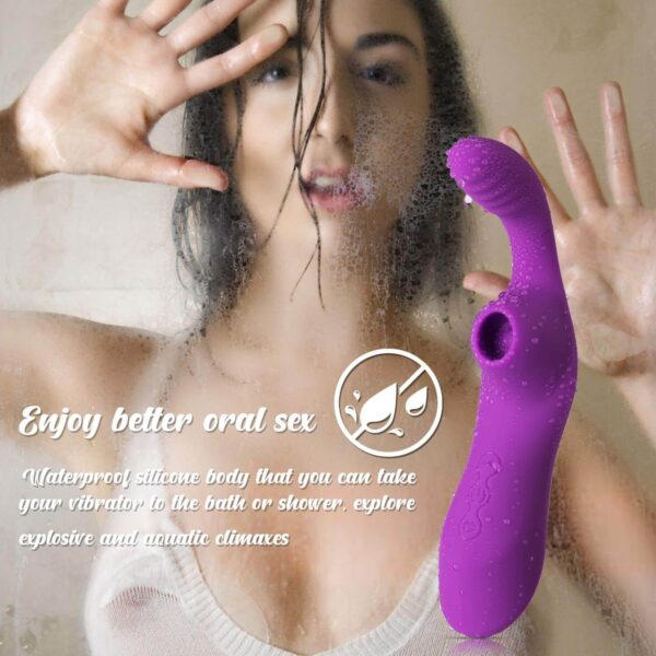 vibrator